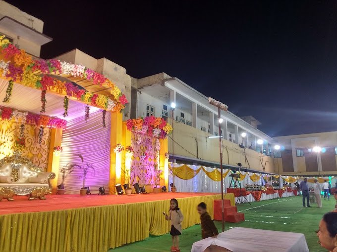 neemuch - maheshwari samaj bhavan